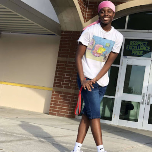 Meet your Posher, Bre - Picture 1 of 1